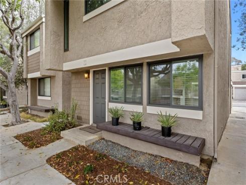 11  Summerwalk  39  Court, Newport Beach, CA