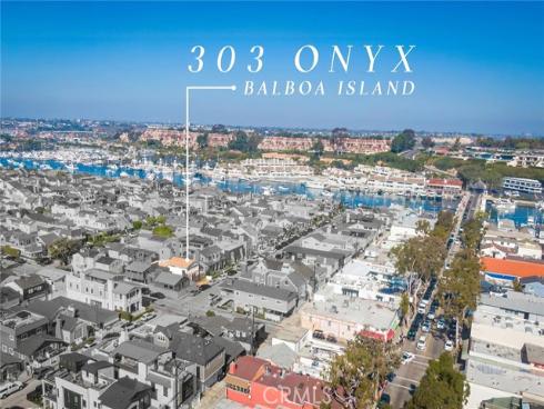 303 Onyx Avenue, Newport Beach, CA