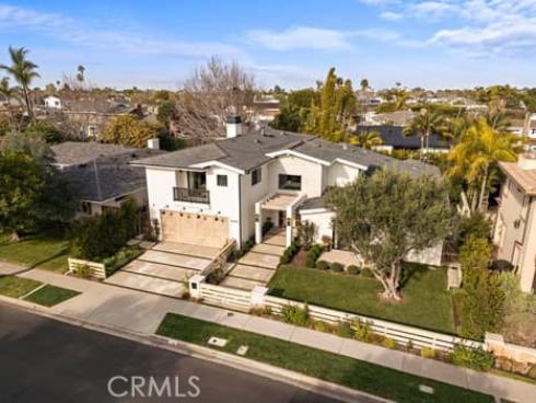 1106  Nottingham   Road, Newport Beach, CA