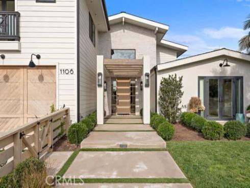 1106  Nottingham   Road, Newport Beach, CA