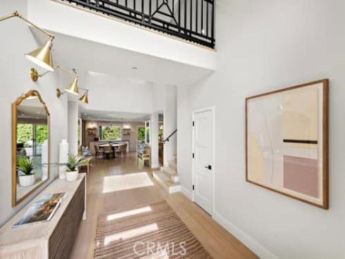 1106  Nottingham   Road, Newport Beach, CA