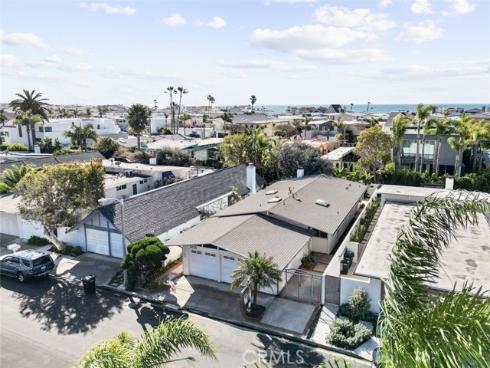 5215  Lido Sands  , Newport Beach, CA
