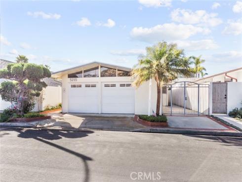 5215  Lido Sands  , Newport Beach, CA