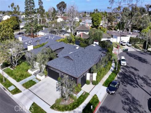 1701  Starlight   Circle, Newport Beach, CA