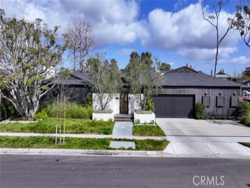 1701  Starlight   Circle, Newport Beach, CA