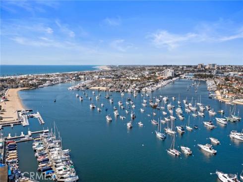 1436 W Bay Avenue, Newport Beach, CA