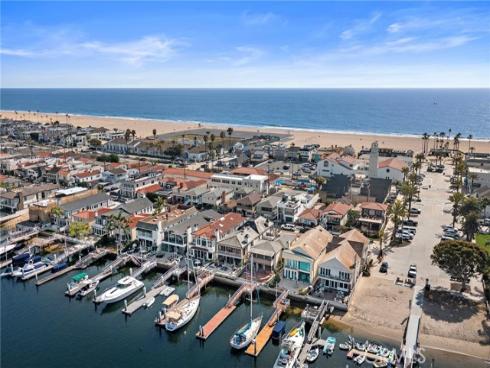 1436 W Bay Avenue, Newport Beach, CA