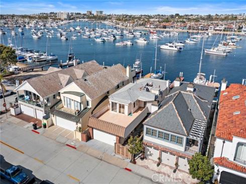 1436 W Bay Avenue, Newport Beach, CA