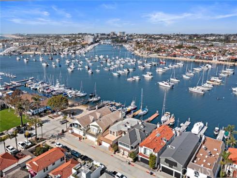 1436 W Bay Avenue, Newport Beach, CA