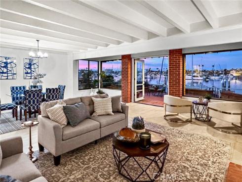 1436 W Bay Avenue, Newport Beach, CA