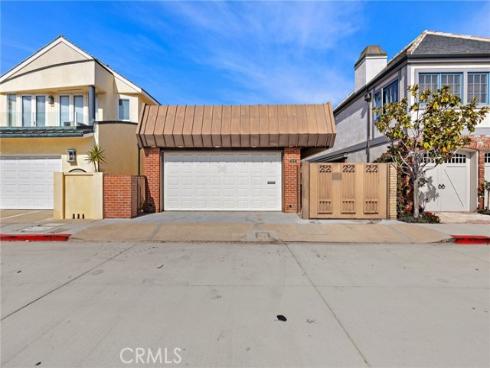 1436 W Bay   Avenue, Newport Beach, CA