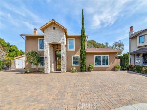 20082 Kline Drive, Newport Beach, CA