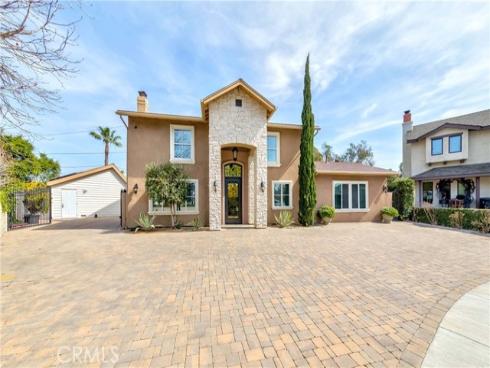 20082 Kline Drive, Newport Beach, CA