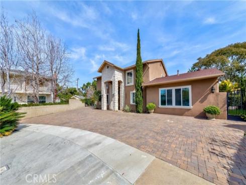 20082 Kline Drive, Newport Beach, CA