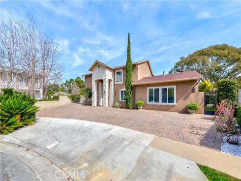 20082 Kline Drive, Newport Beach, CA