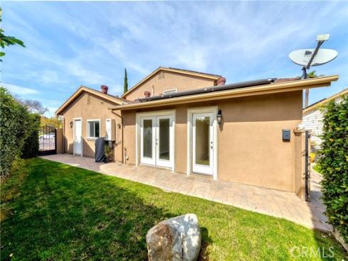 20082 Kline Drive, Newport Beach, CA