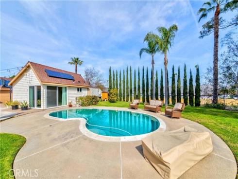 20082 Kline Drive, Newport Beach, CA