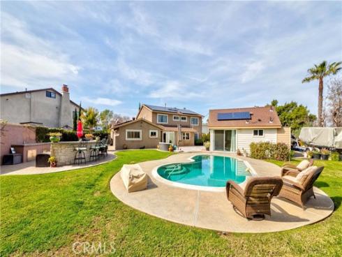 20082 Kline Drive, Newport Beach, CA