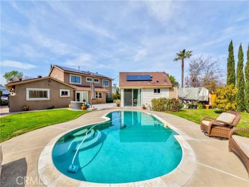 20082 Kline Drive, Newport Beach, CA