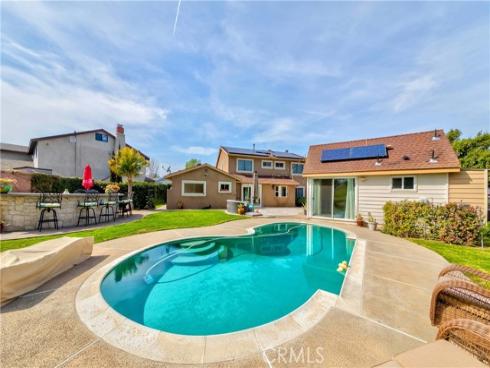 20082 Kline Drive, Newport Beach, CA