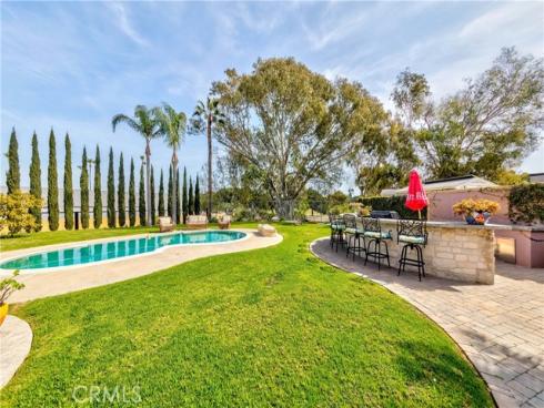 20082 Kline Drive, Newport Beach, CA