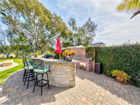 20082 Kline Drive, Newport Beach, CA
