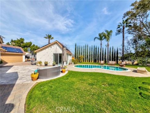 20082 Kline Drive, Newport Beach, CA