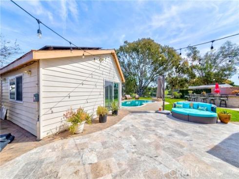 20082 Kline Drive, Newport Beach, CA