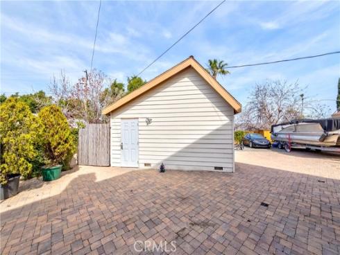 20082 Kline Drive, Newport Beach, CA