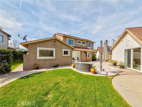 20082 Kline Drive, Newport Beach, CA