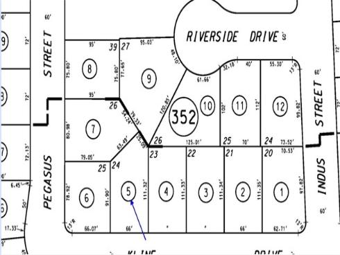 20082 Kline Drive, Newport Beach, CA