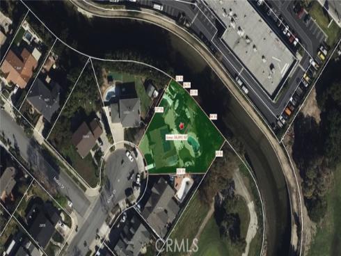 20082 Kline Drive, Newport Beach, CA