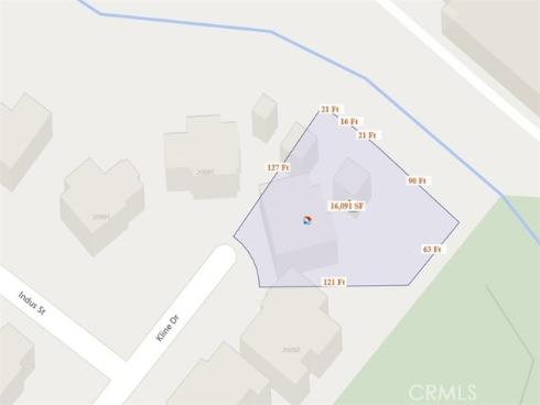 20082  Kline   Drive, Newport Beach, CA