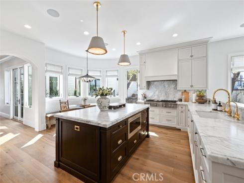 6  Cape Andover  , Newport Beach, CA