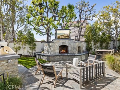 6  Cape Andover  , Newport Beach, CA