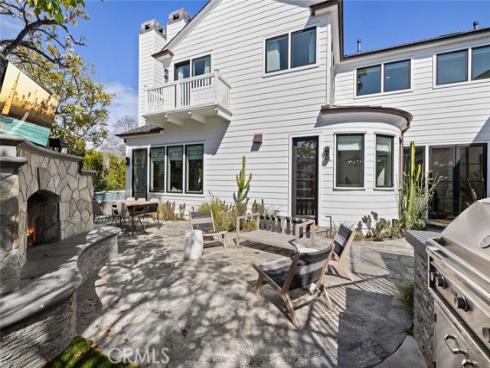 6  Cape Andover  , Newport Beach, CA