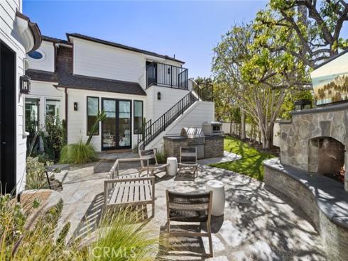 6  Cape Andover  , Newport Beach, CA