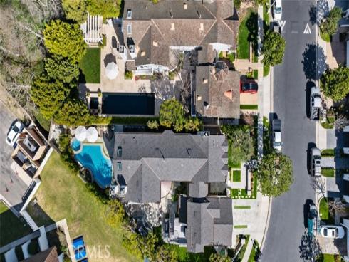 6  Cape Andover  , Newport Beach, CA