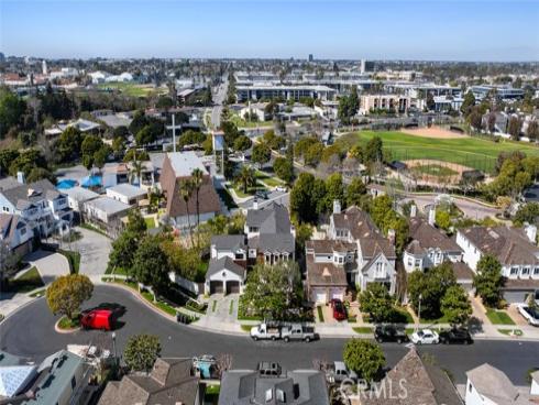 6  Cape Andover  , Newport Beach, CA