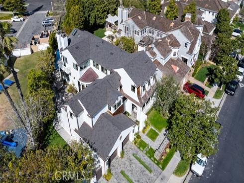 6  Cape Andover  , Newport Beach, CA