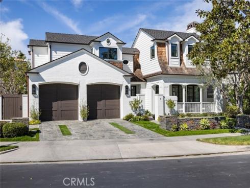 6  Cape Andover  , Newport Beach, CA