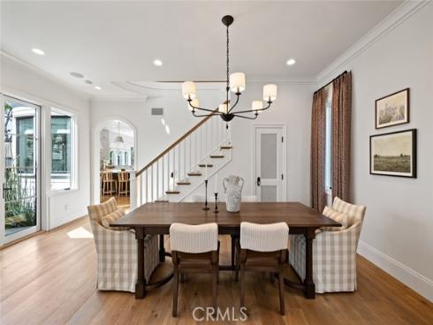 6  Cape Andover  , Newport Beach, CA