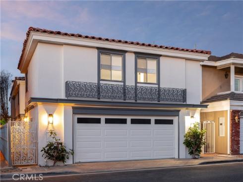 310 Via Lido Nord , Newport Beach, CA