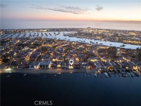 310 Via Lido Nord , Newport Beach, CA