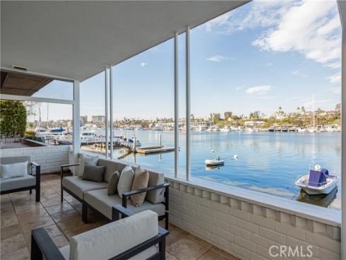 310  Via Lido Nord  , Newport Beach, CA