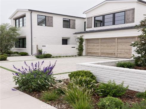 624  Harbor Island   Drive, Newport Beach, CA