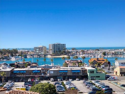 230  Ocean View Avenue  , Newport Beach, CA