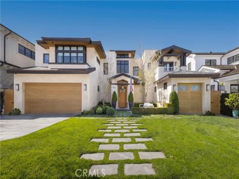 401  Snug Harbor   Road, Newport Beach, CA