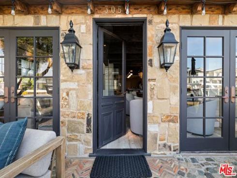 305  Grand Canal  1 , Newport Beach, CA