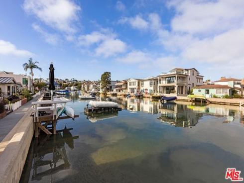 305  Grand Canal  1 , Newport Beach, CA